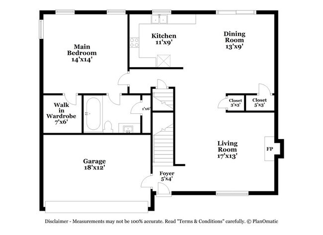 Foto del edificio - 252 Hillcrest Ridge