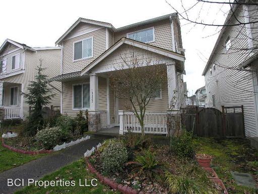 Building Photo - 18022 97th Avenue Ct E