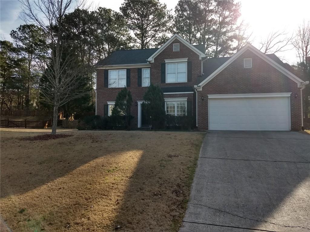 Primary Photo - 2905 Brookwater Dr