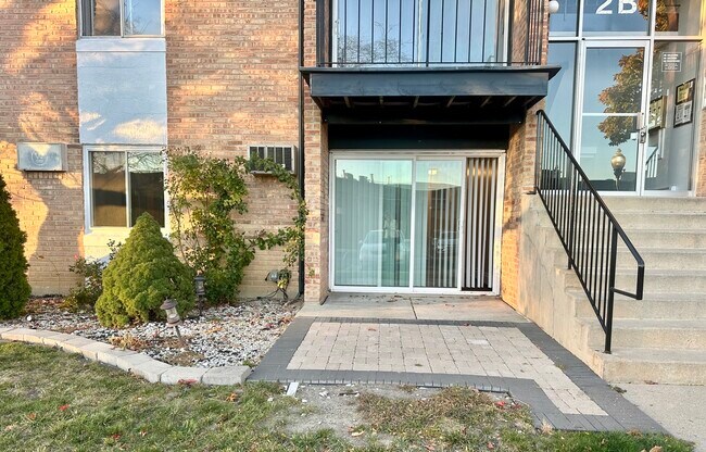 Foto del edificio - 2B E Dundee Quarter Dr