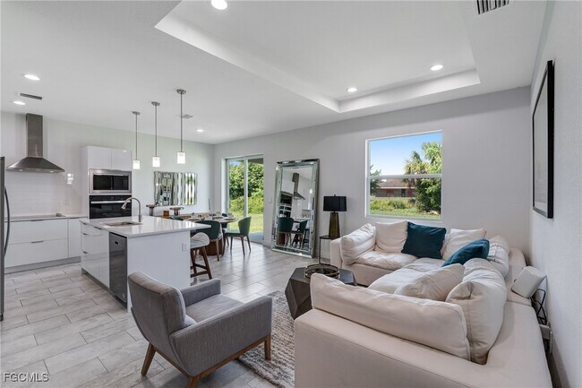 Foto del edificio - 9009 N Indio Cir