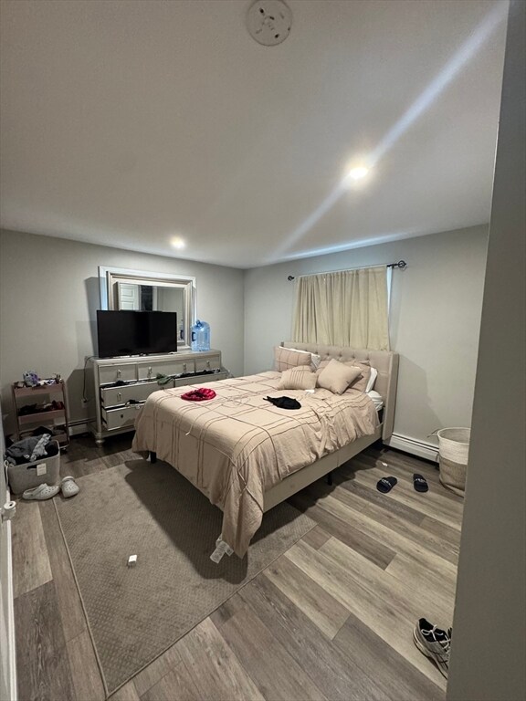 Foto del edificio - 1395 Furnace Brook Pkwy