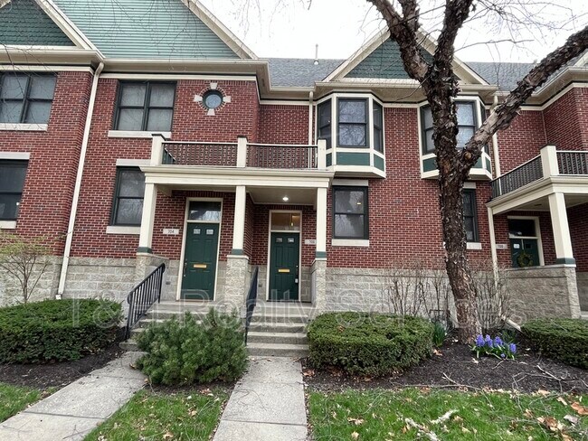 Foto del edificio - 706 N East St