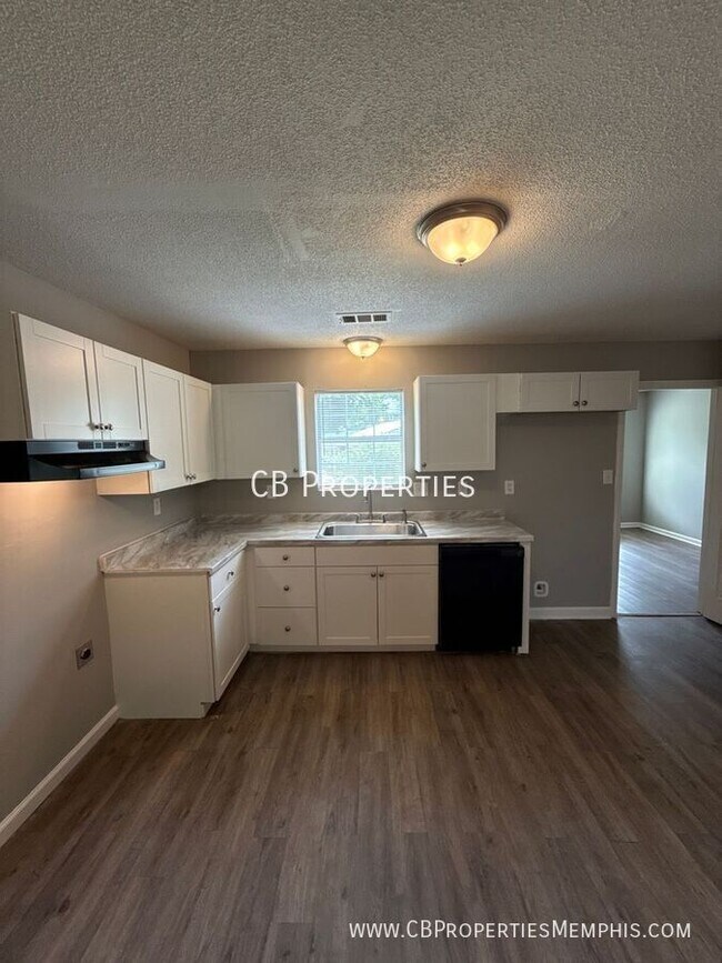 Foto del edificio - 1430 Stacey St