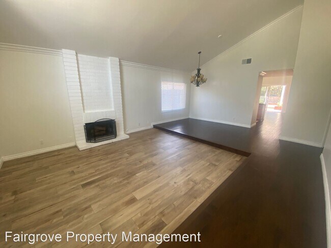 Foto del edificio - 3 br, 2 bath House - 6060 E Camino Correr