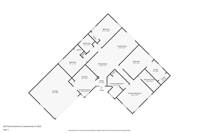 Building Photo - 2877 Sutton Estates Cir N