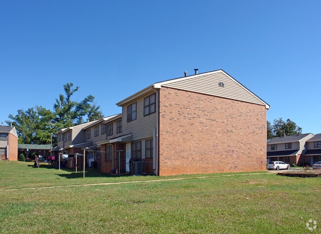 Building Photo - Gallery at West Greenville