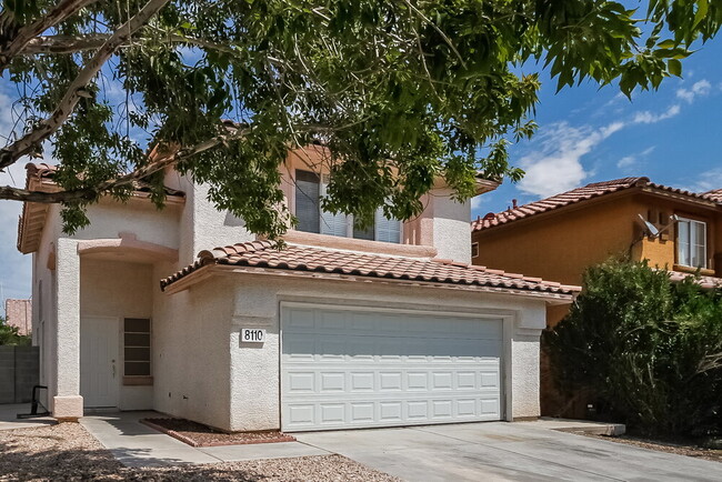 Foto del edificio - 8110 Sundown Vista Ave