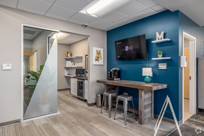 Building Photo - The Magnolia