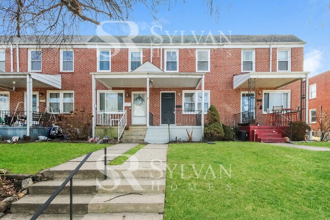 Photo - Turn the key. Enter. Smile. Repeat every day! Townhome