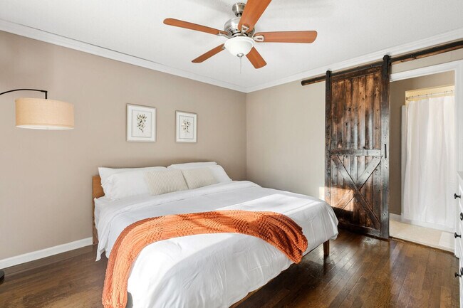 Foto del edificio - 46 Forest Trail Ct