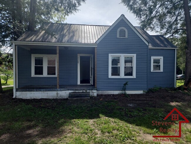 Building Photo - 1308 Virginia Ave