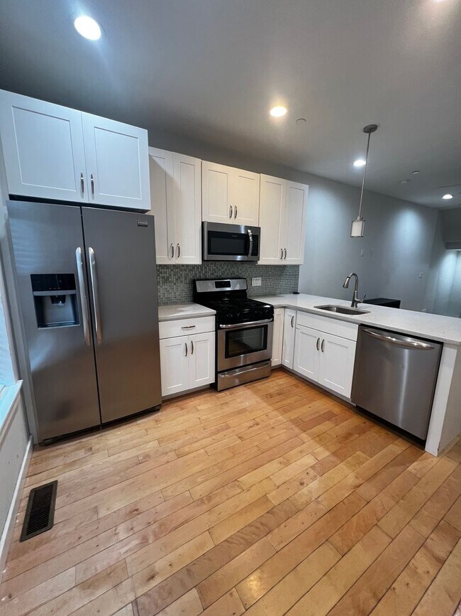 Foto del edificio - 3728 Brandywine St