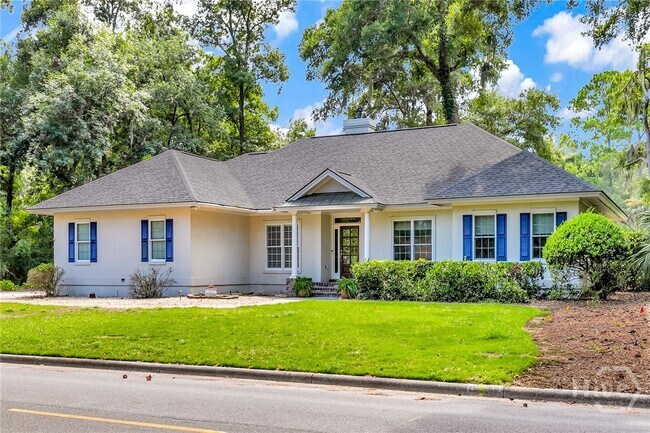 Foto del edificio - 52 Monastery Rd