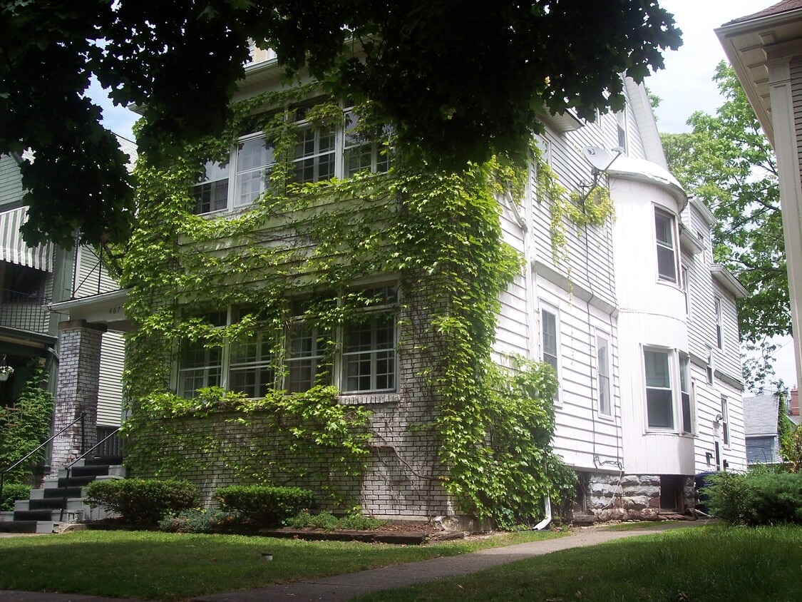 467 Norwood Ave Unit 2 R, Buffalo, NY 14222 Apartments in Buffalo, NY