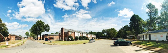 Building Photo - Oakshire Downs Apartments and Townhomes