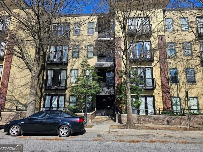 Building Photo - 5300 Peachtree Rd