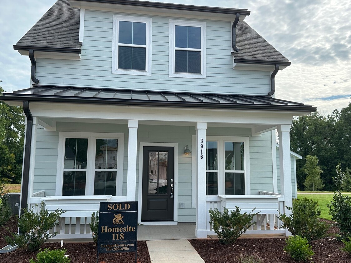 3916 Lundin Dr, Greensboro, NC 27407 House Rental in Greensboro, NC