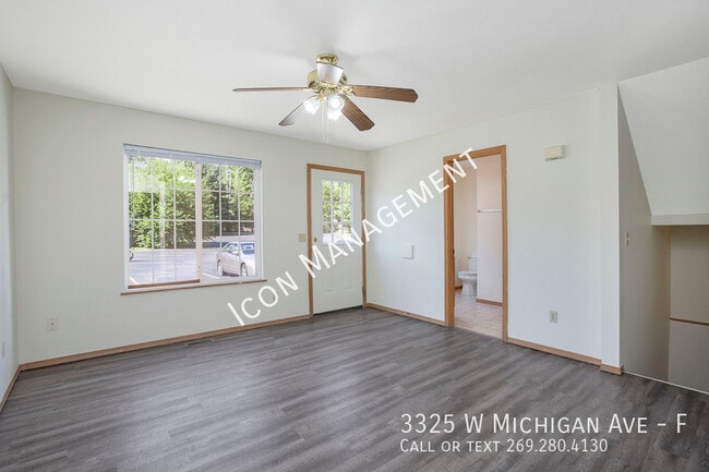 Foto del edificio - 3325 W Michigan Ave