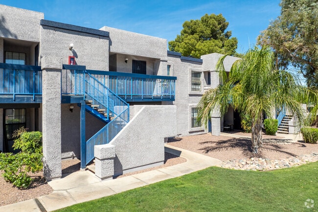 Foto del edificio - La Cima Apartments