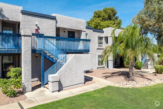 Building Photo - La Cima Apartments