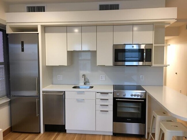 Foto del edificio - 115 Mt Auburn St
