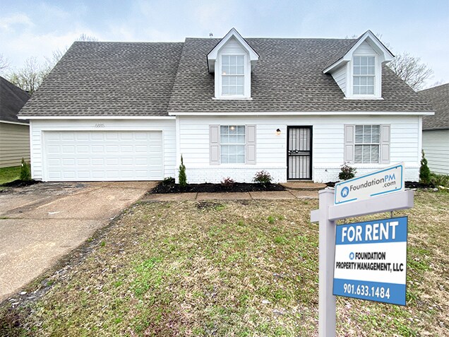 Primary Photo - 6885 Brady Hill Dr