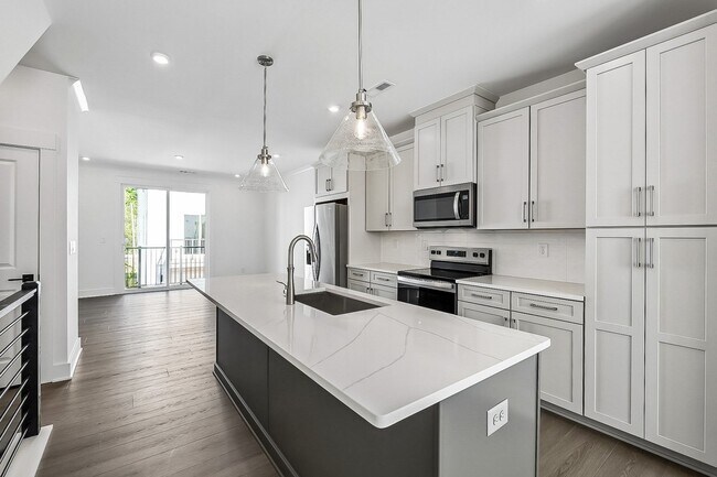 Foto del edificio - 1140 Kokomo Ln