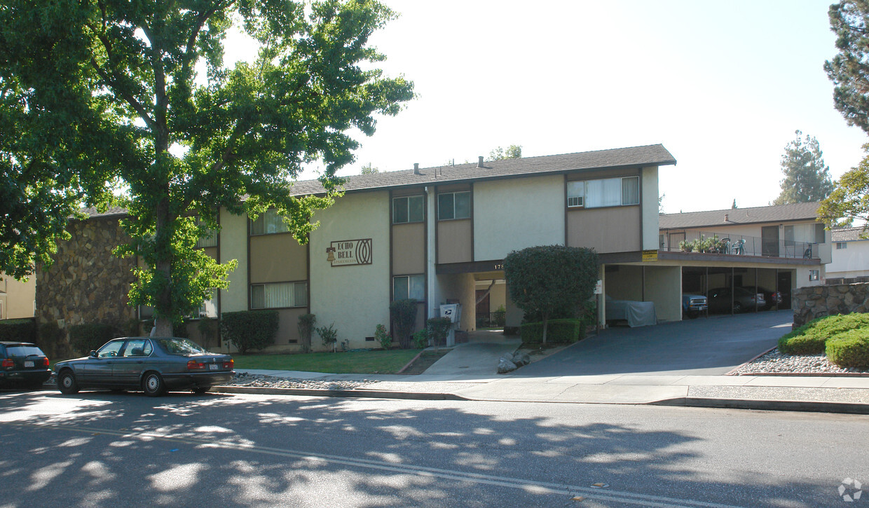 Building Photo - Echo Bell Apartments