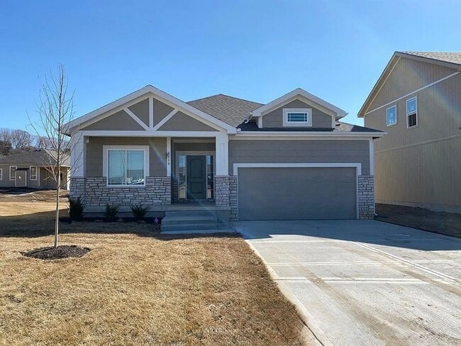 Building Photo - 6713 Prairie Ln