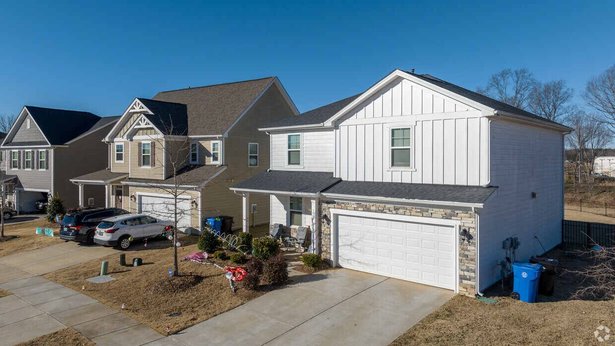 Foto principal - Reserve at Ashlyn Creek