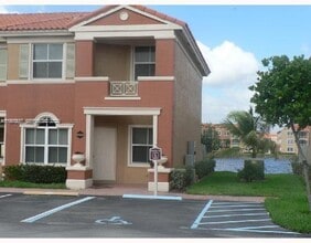 Building Photo - 11617 NW 62nd Terrace