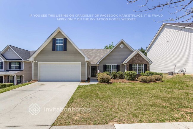 Building Photo - 3507 Temple Ridge Ct SW