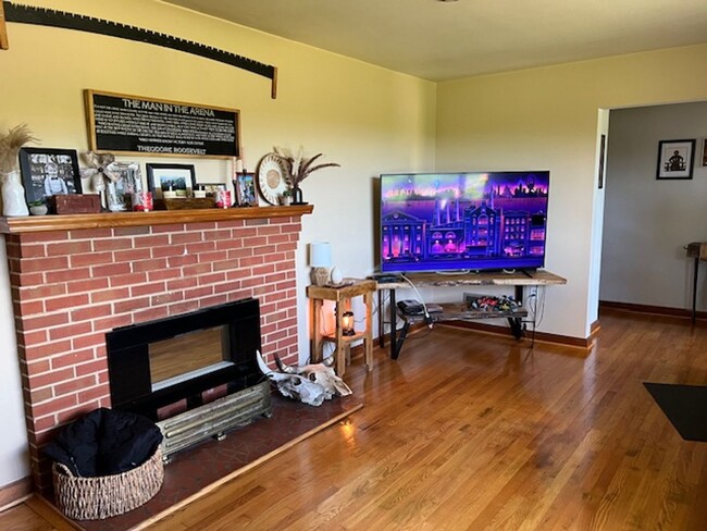 Building Photo - Ranch Style Home Located in Natural Bridge