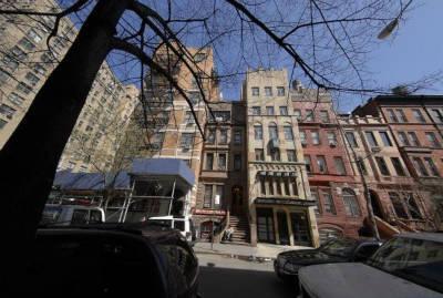 Building Photo - 173 W 85th St