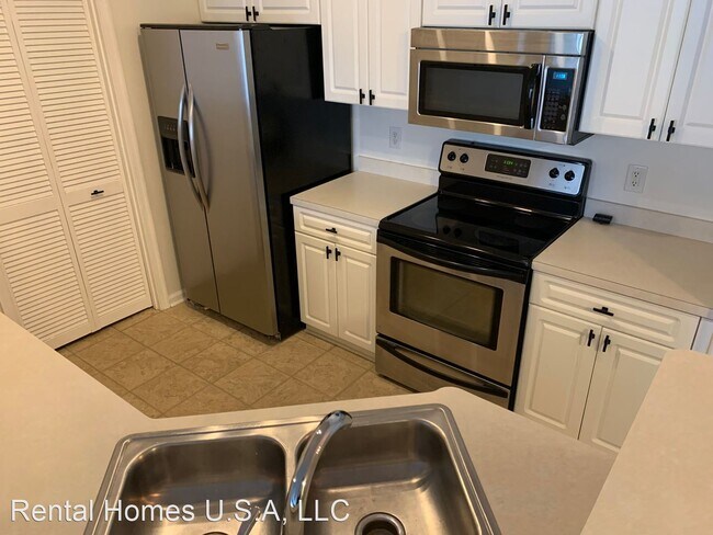 Building Photo - 3 br, 2 bath House - 1020 Grand Oak Lane