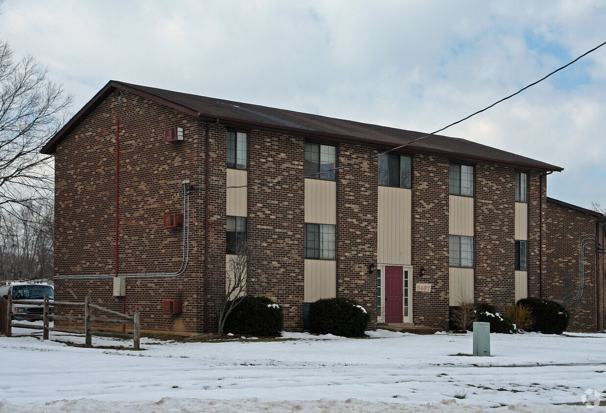 Foto principal - 5467 Southgate Blvd