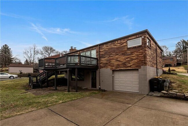 Foto del edificio - 2608 Milford Dr