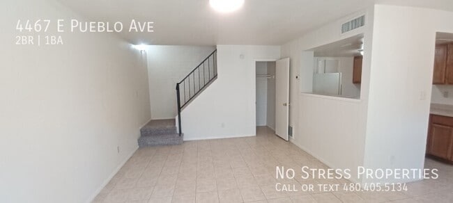 Building Photo - 4467 E Pueblo Ave