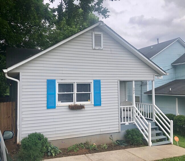 Foto principal - 592 Spencer St NW