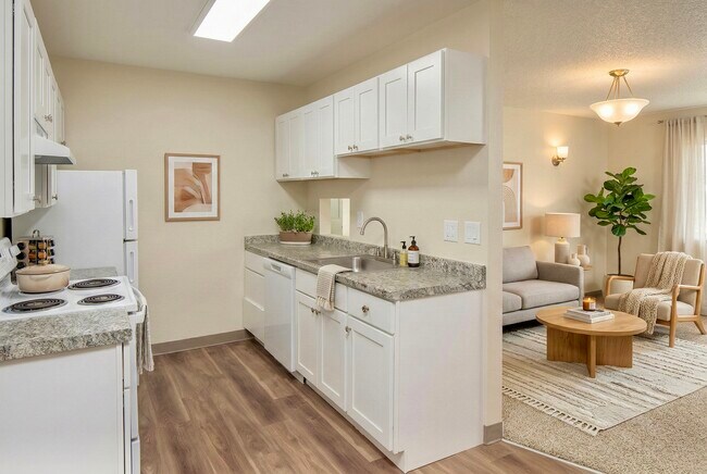 Foto del edificio - Cedar Square Apartments