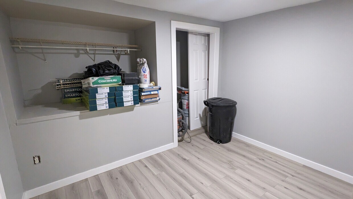 Foto del edificio - 594 4th St