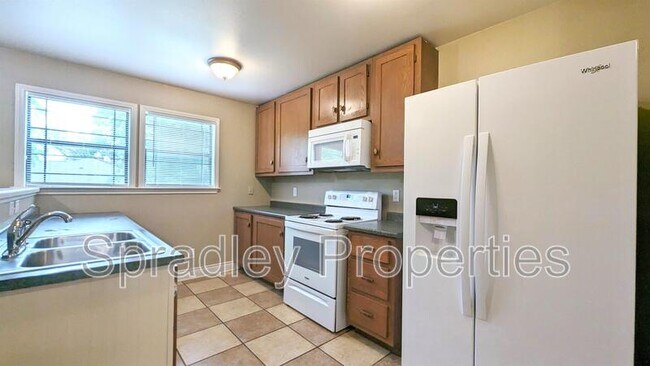 Foto del edificio - 1029 N Wall St