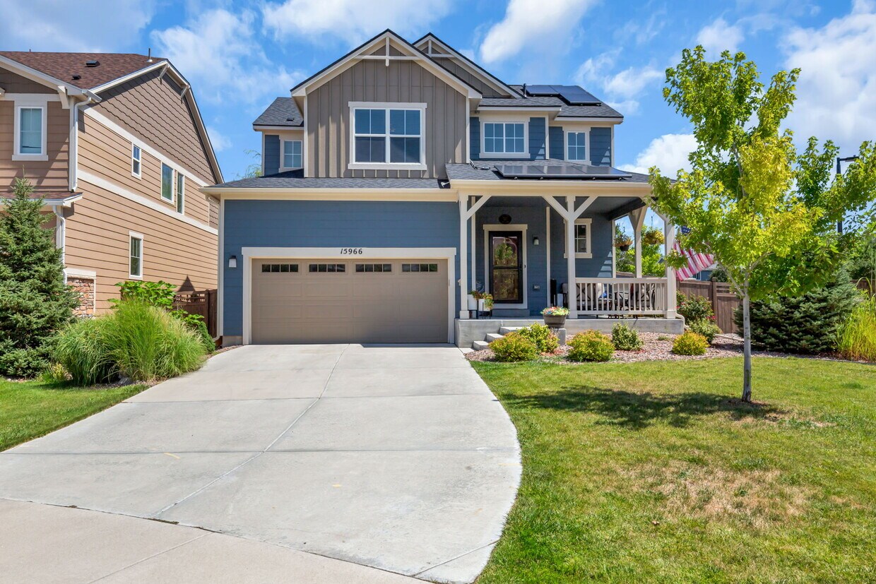 Foto principal - 15966 E Otero Cir