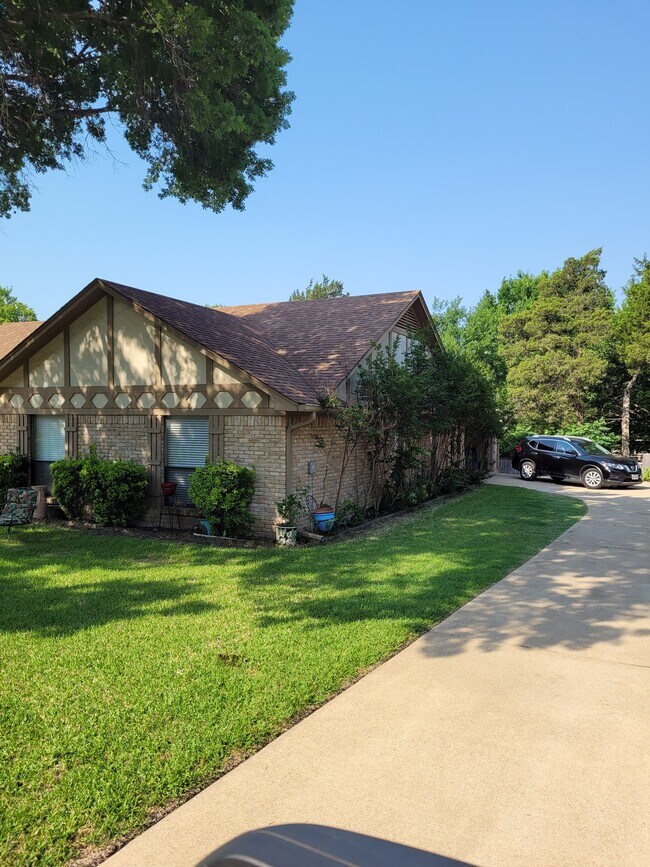 706 S Forest Ln, Duncanville, TX 75116 House Rental in Duncanville