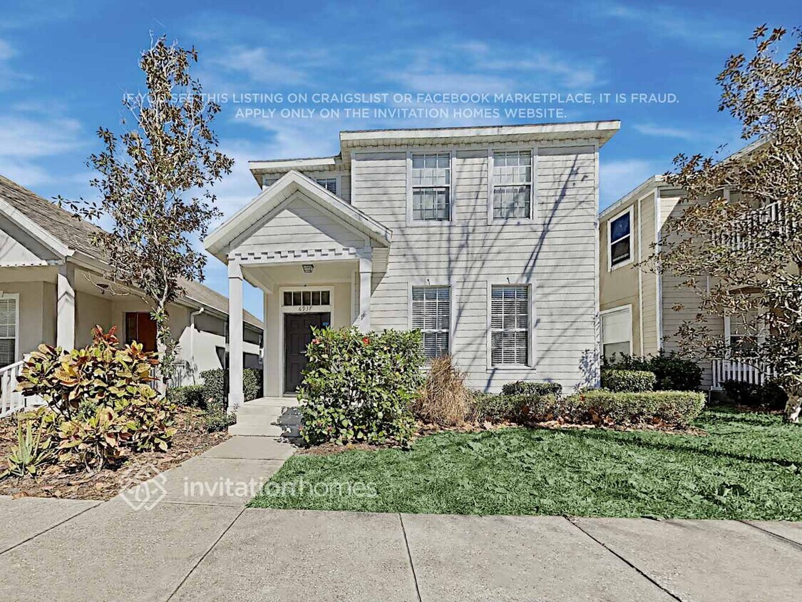 Primary Photo - 6937 Beargrass Rd