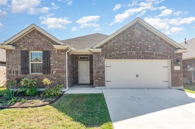 Foto principal - 10104 Tidwell St