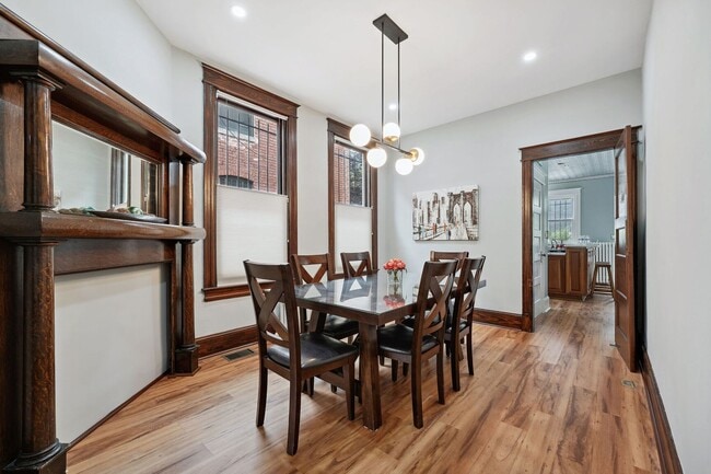 Photo - 13th Street Apartment