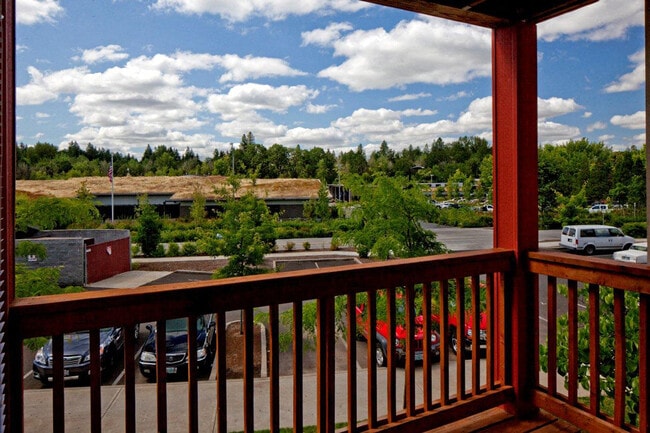 Foto del edificio - Merlo Station