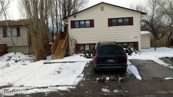 Building Photo - 224 Indian Paintbrush St